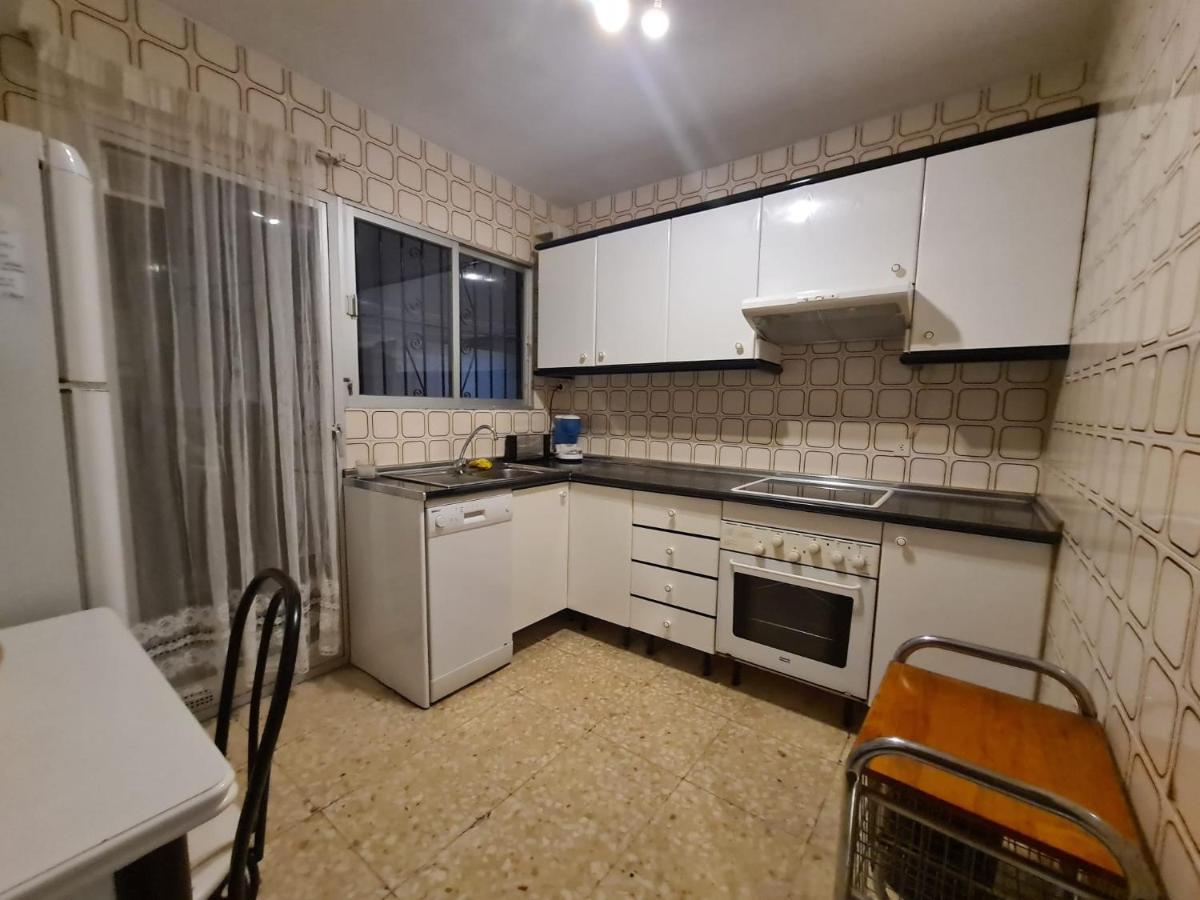 Apartamento El Cid If Бенидорм Екстериор снимка